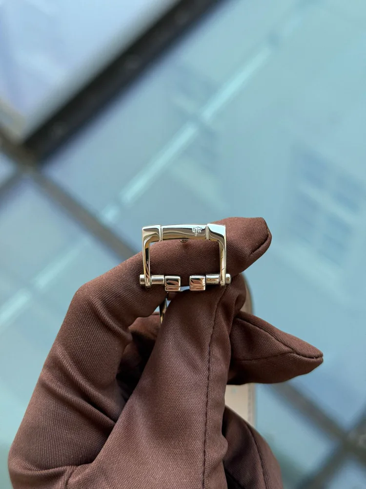 Ulysse Nardin Macho Palladium 950 278-70/632